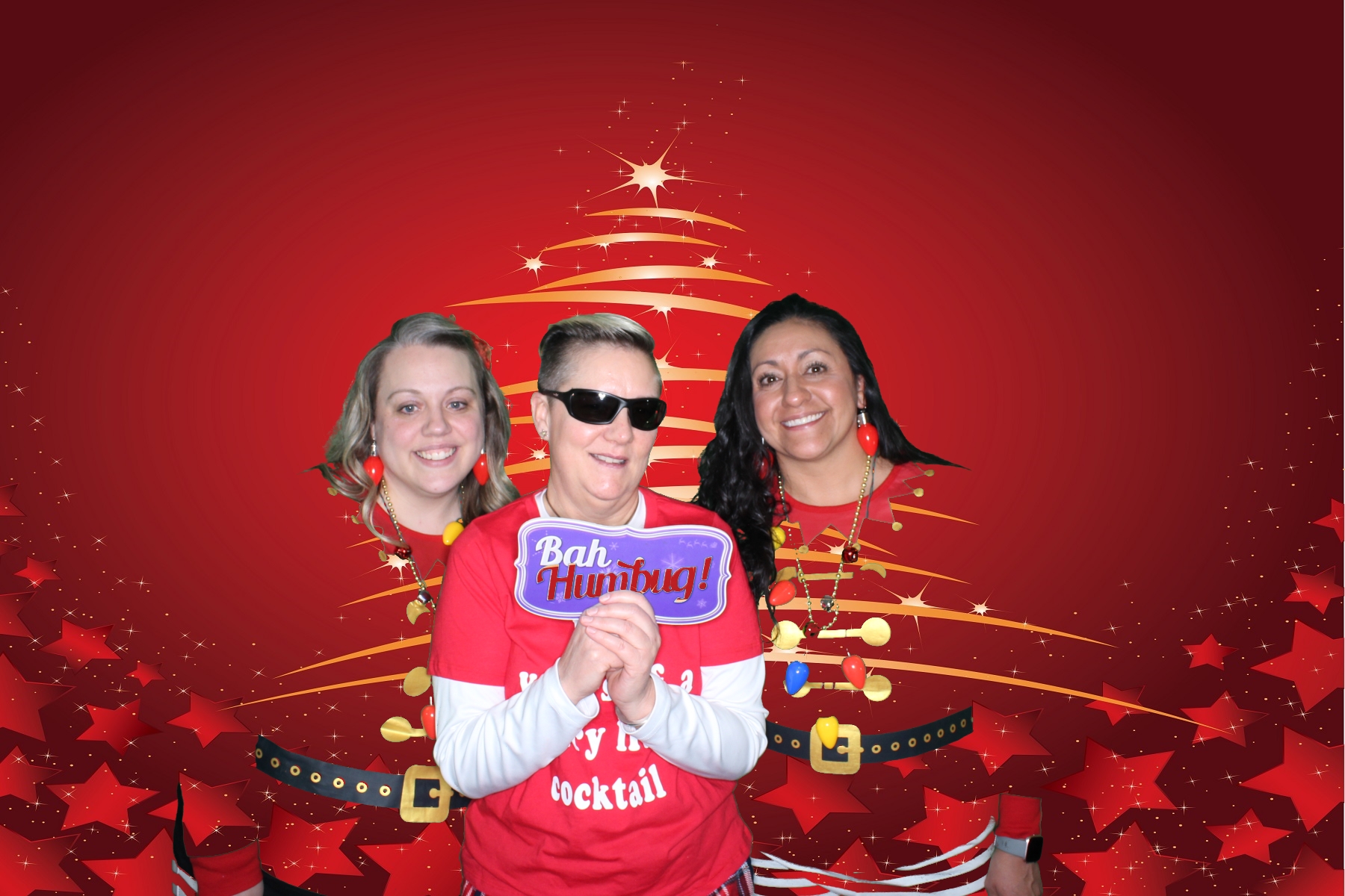 Advanced Care Hospital of Montana Holiday Party | View more photos from the event at gallery.photoboothbillings.com/u/PhotoBoothBillings/Advanced-Care-Hospital-of-Montana-Holiday-Party